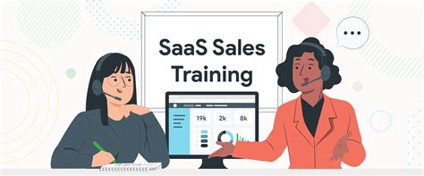 SaaS Sales Training Programs .